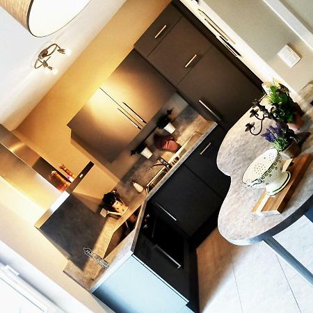La Reposee Du Lac Apartment วีแยลซาลม์ ภายนอก รูปภาพ